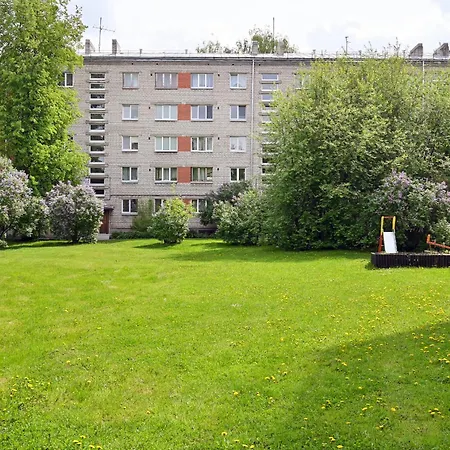 Quiet Next To Old Apartmán *