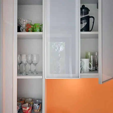 Quiet Next To Old * Ρίγα