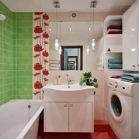 Quiet Next To Old דירה ריגה